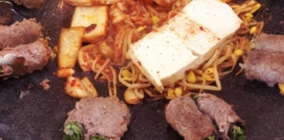 남포식당 이미지