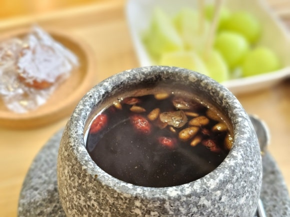 동산한방병원 이미지