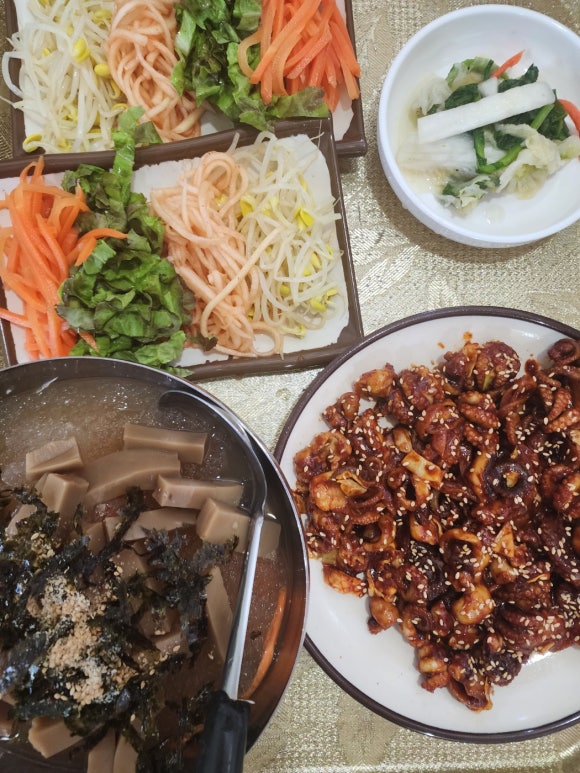 신기칡냉면 이미지