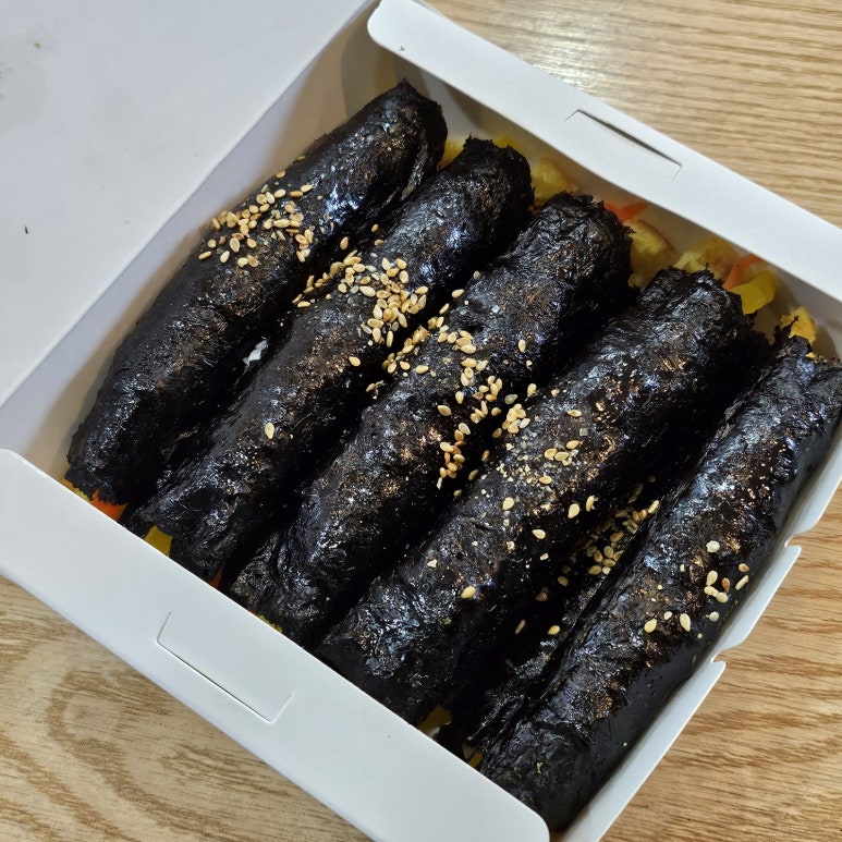 선비꼬마김밥신음점 이미지