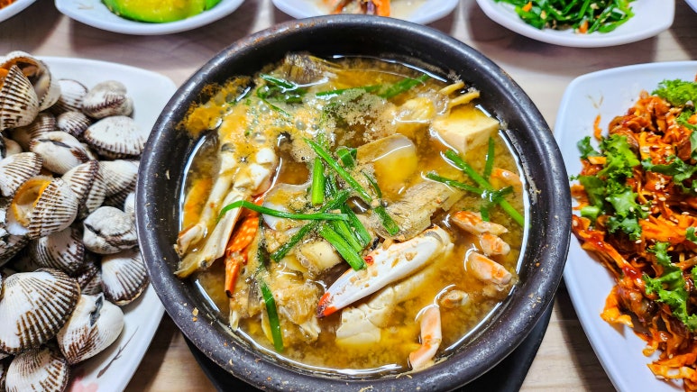 미향식당 이미지