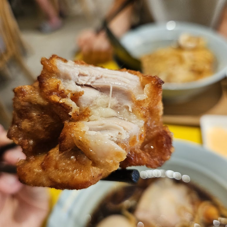 덴키라멘 이미지