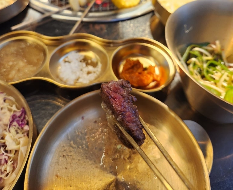 연탄생갈비양산평산점 이미지