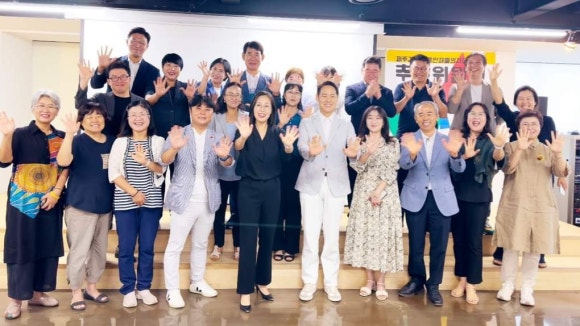 경력잇는여자들협동조합 이미지