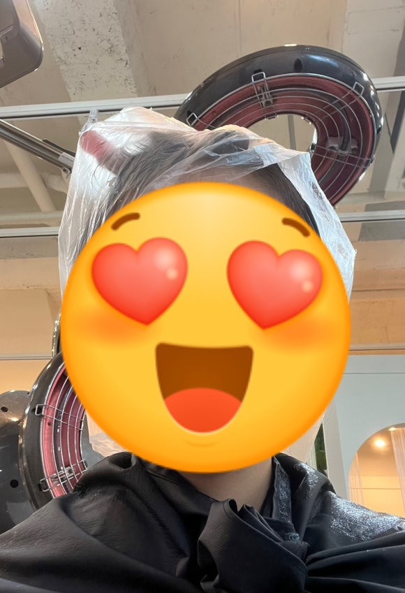 미은Hair studio 이미지