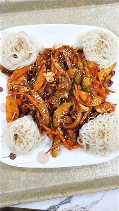 해신식당 이미지