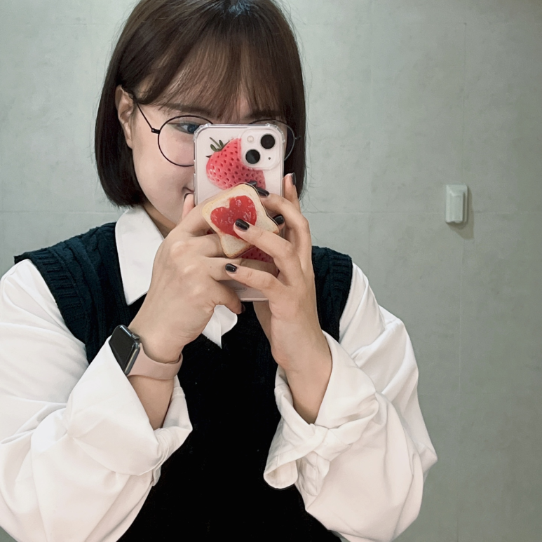 어센틱헤어 이미지