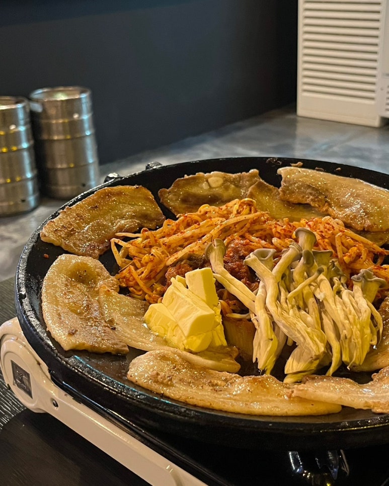 길목포차 이미지