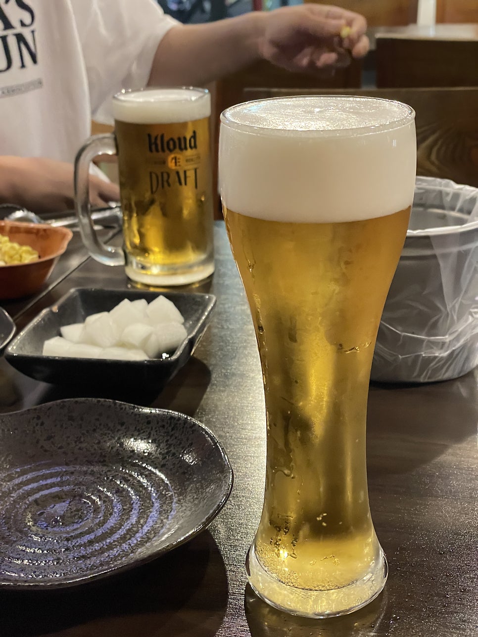 총각셰프의 꿉닭 먹짱 이미지