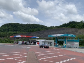 우리LPG충전소 이미지