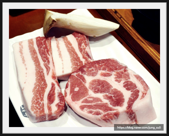 명지 식당 이미지
