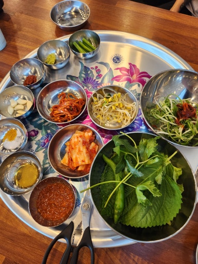 역북집 이미지