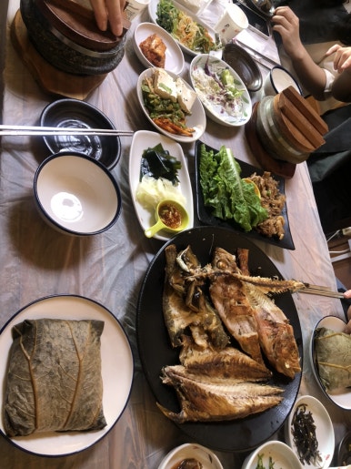 불로식당 이미지