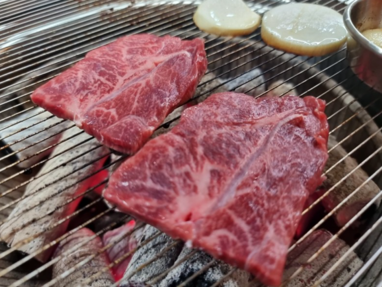 바른한우 이미지