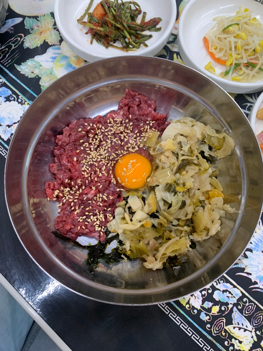 고서한우 이미지