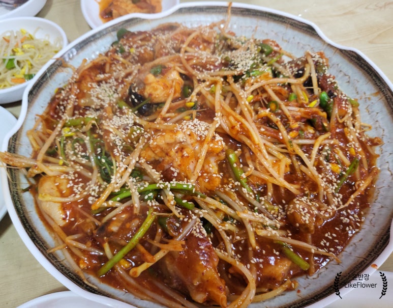 낙지와볼테기 이미지