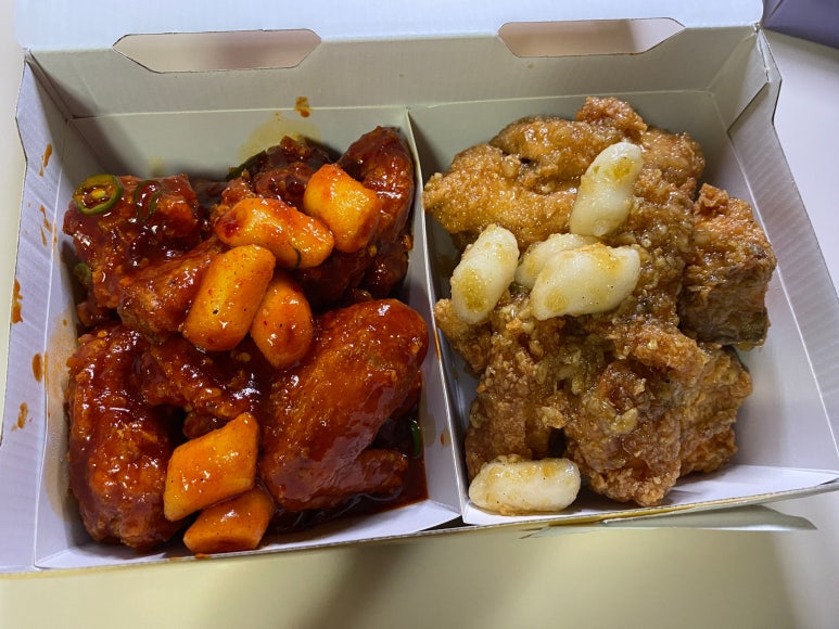 바른치킨봉천역점 이미지