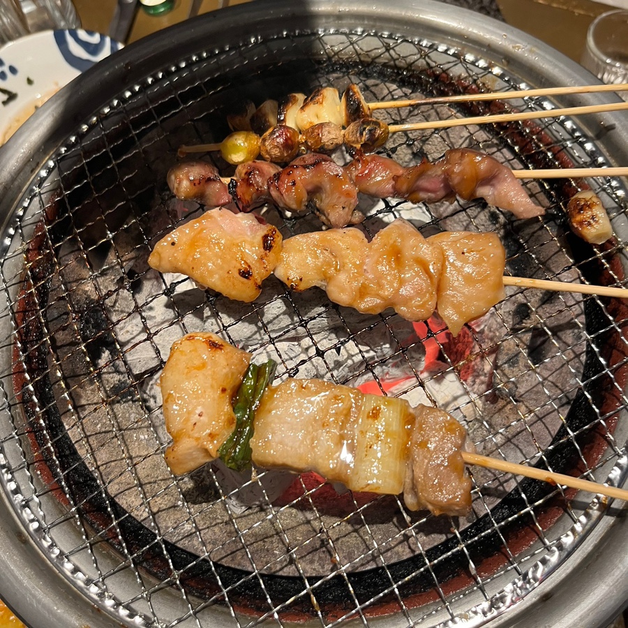 텐진야끼니꾸나주 이미지