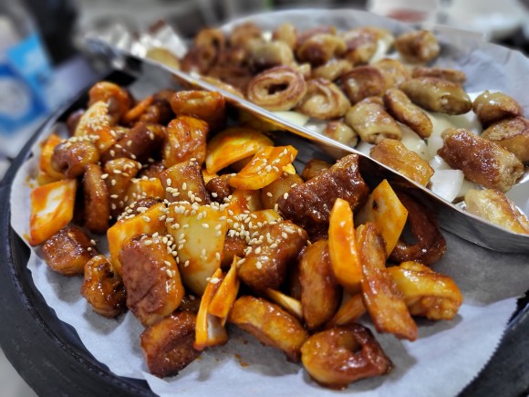양지곱창 이미지