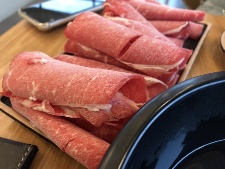 톡톡치킨피자 이미지
