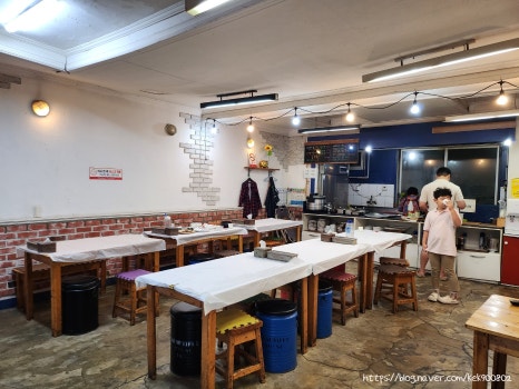 연탄석쇠불고기예다움 이미지
