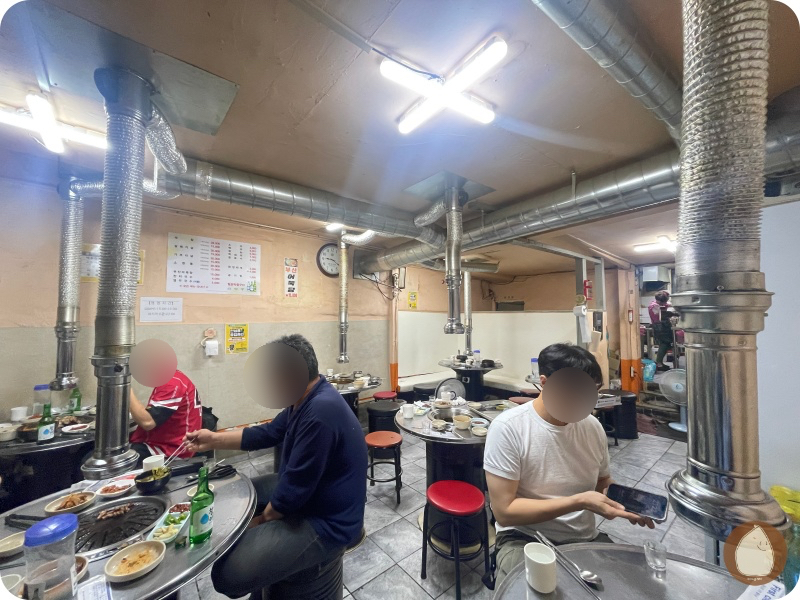 털보막창구이 이미지