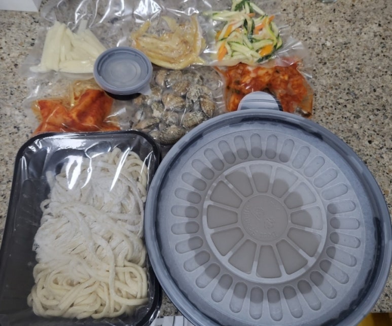 입장정원칼국수 이미지