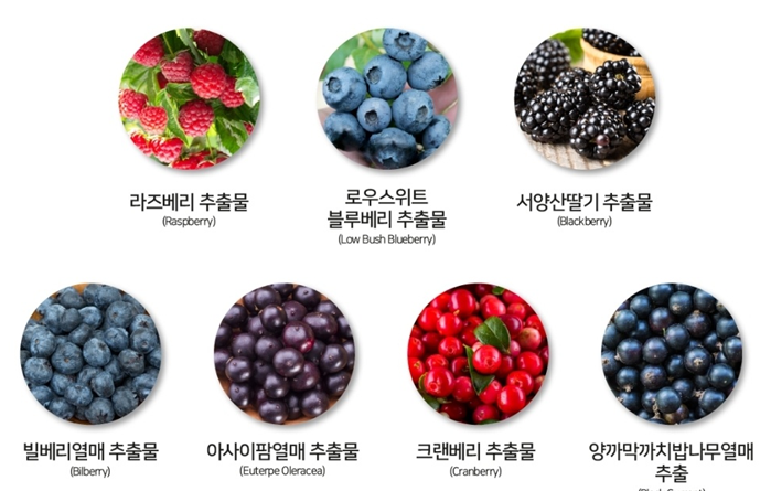 라인피부 이미지