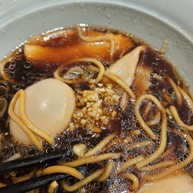 덴키라멘 이미지