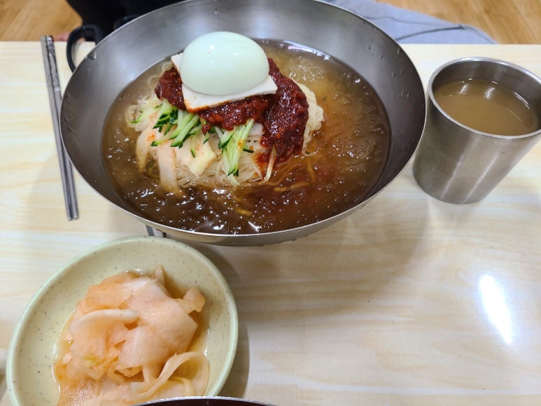 연산가야밀면 이미지