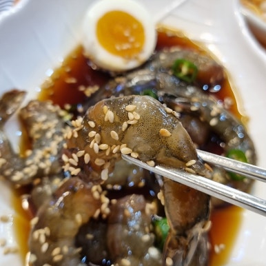 전라도아구찜 이미지