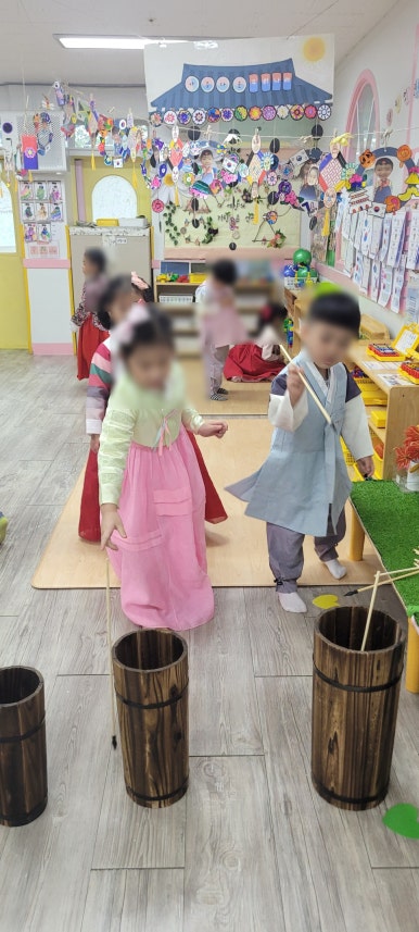 숲자연어린이집 이미지