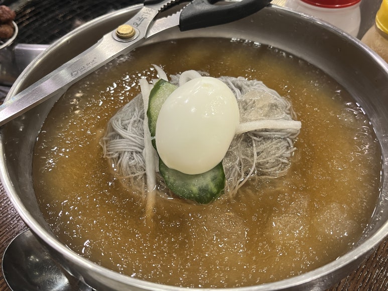 정석냉면푸드 이미지