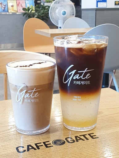카페게이트 대구월성본동점 이미지