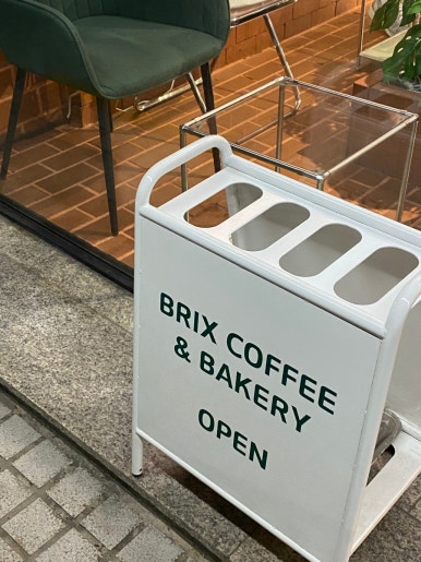 브릭스커피 이미지