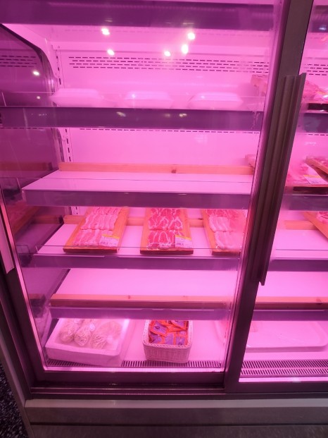 신선고기백화점 이미지