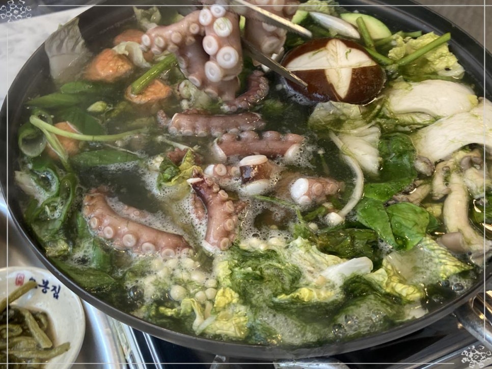 오봉집 인천논현점 이미지