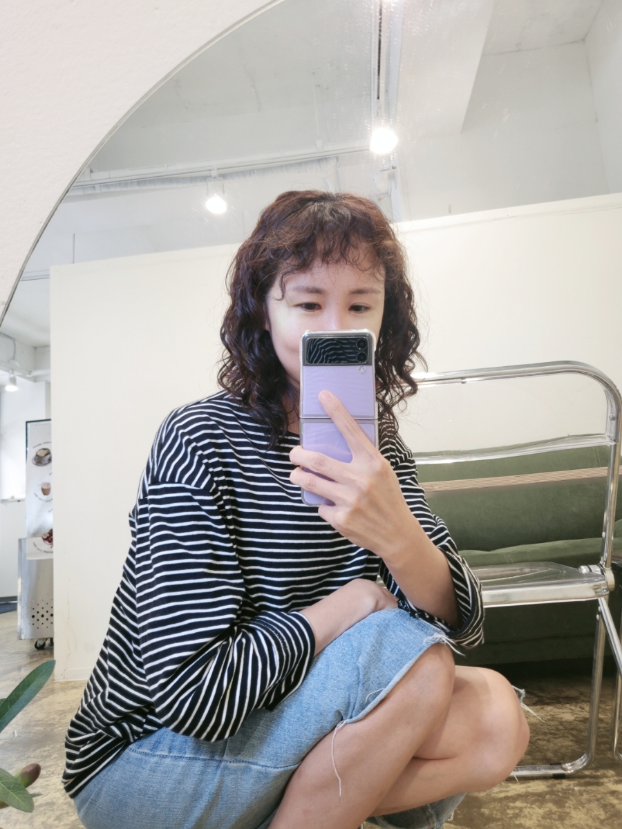 새솔미용실 이미지