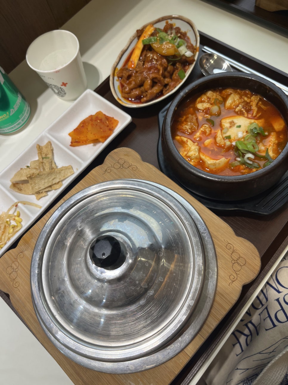 제육폭식 강동본점 이미지