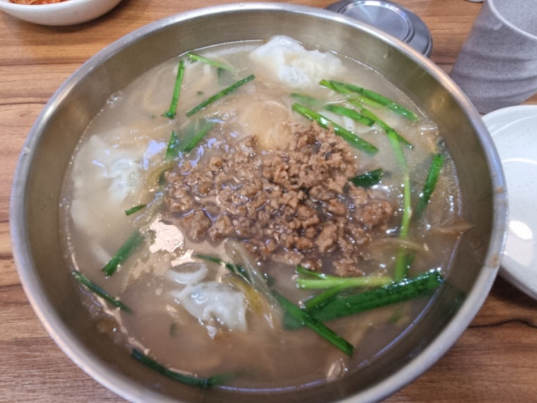 강남교자여의도 이미지