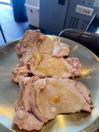 수뿌레닭갈비 이미지