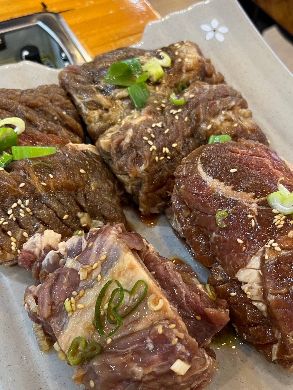 육장갈비여주 이미지