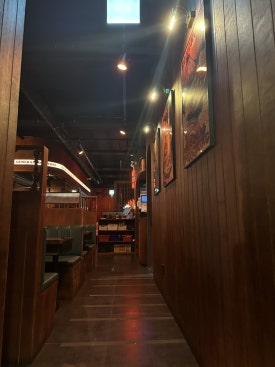 용용선생 정자역점 이미지
