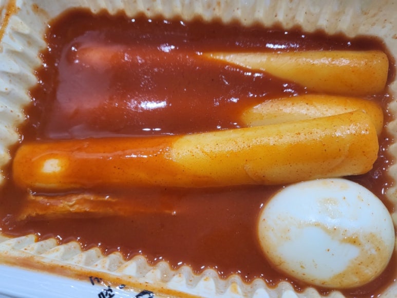 우리할매떡볶이 광주상무점 이미지