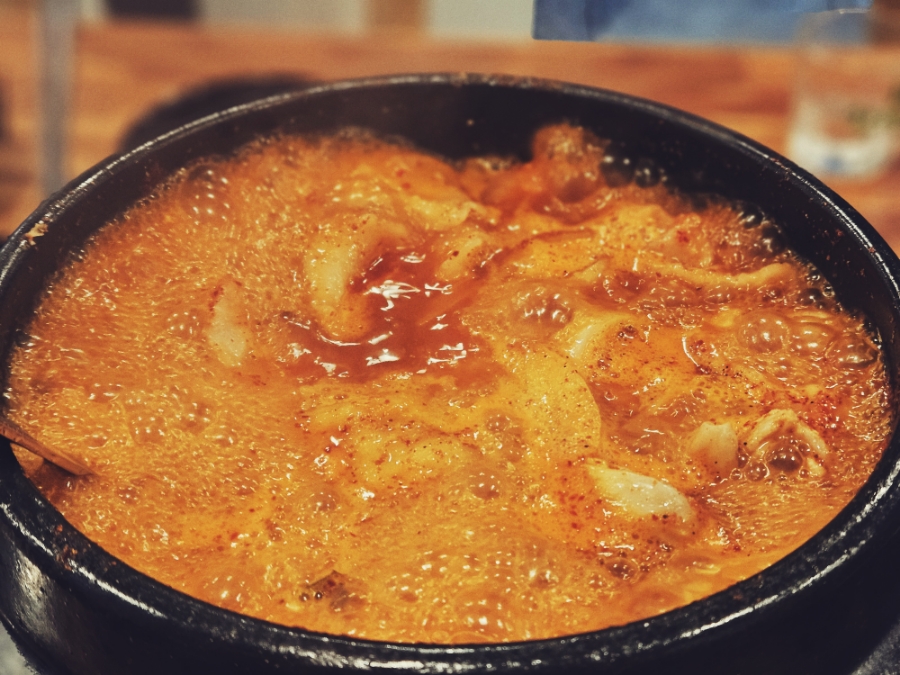 902닭탕&구이 이미지