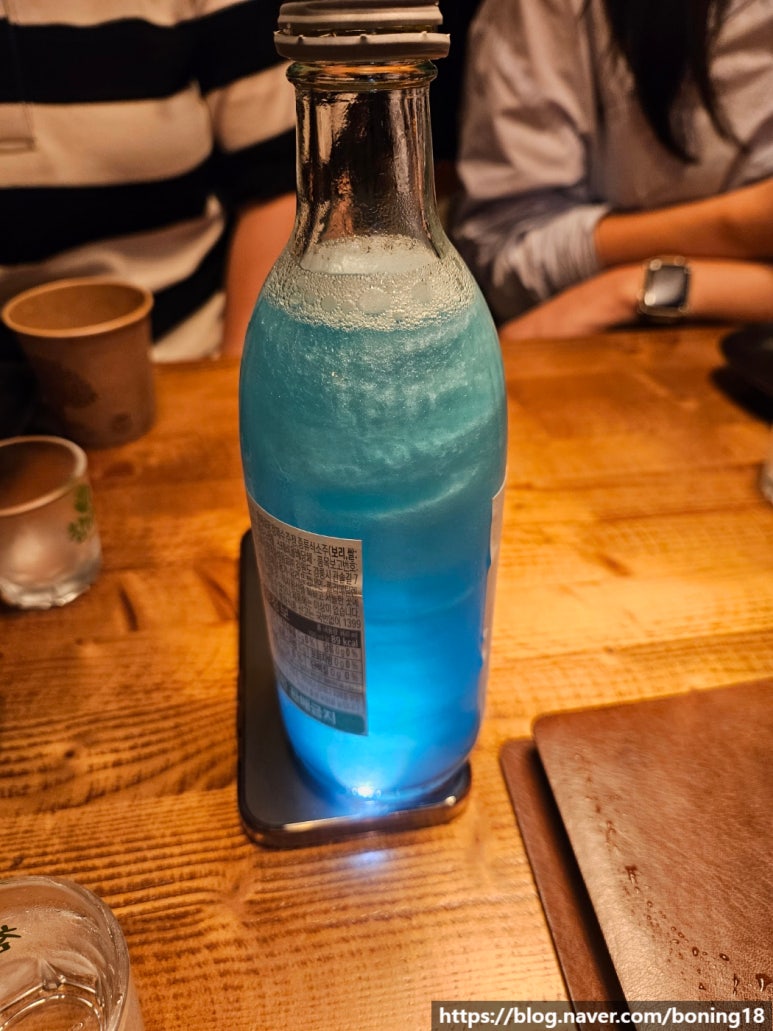 정이가는쪽갈비 이미지