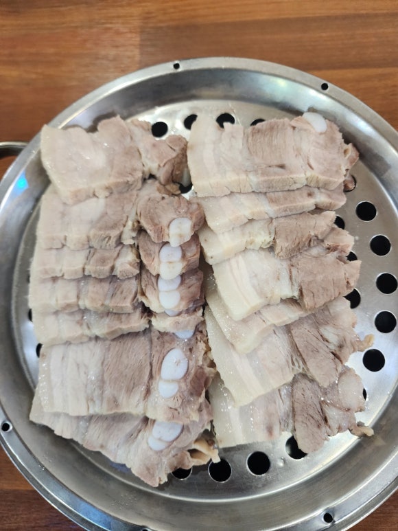 신기칡냉면 이미지