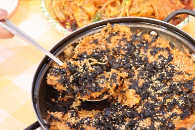 전라도아구찜 이미지