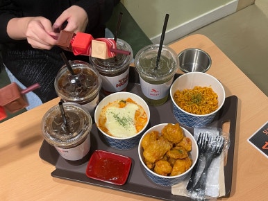 더홀릭보드게임카페대전 이미지