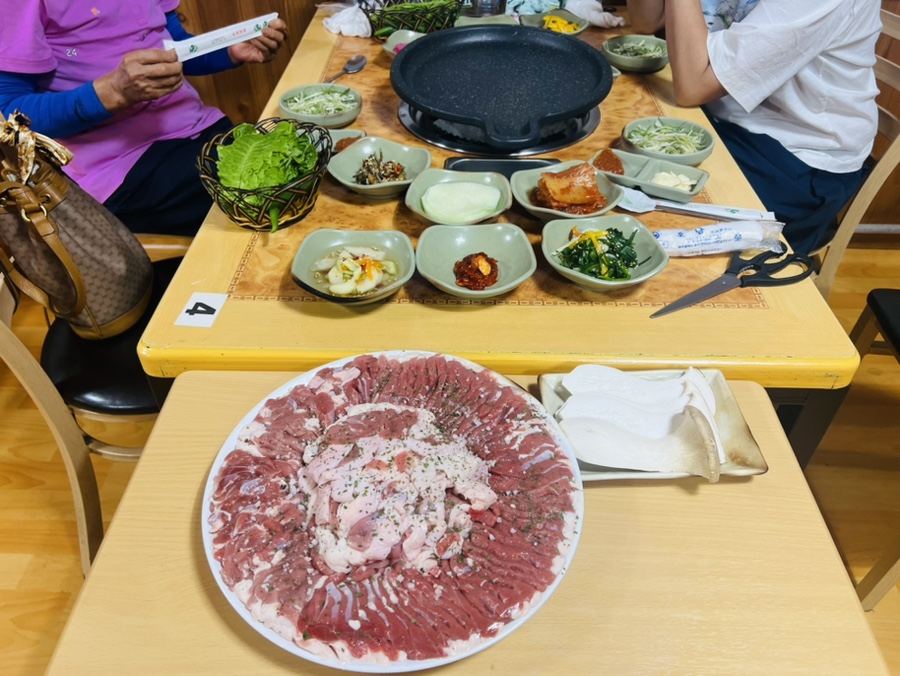 구룡가든 이미지